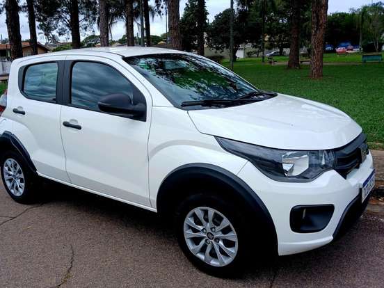 FIAT-MOBI-1.0 FIREFLY FLEX LIKE. MANUAL FIAT-MOBI-2024