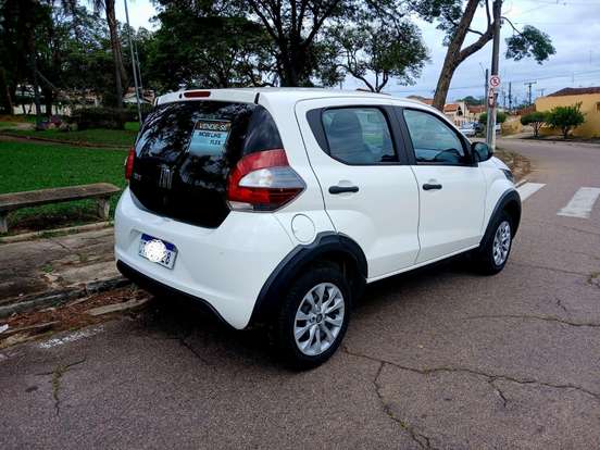 FIAT-MOBI-1.0 FIREFLY FLEX LIKE. MANUAL FIAT-MOBI-2024
