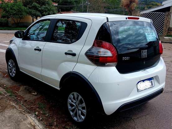 FIAT-MOBI-1.0 FIREFLY FLEX LIKE. MANUAL FIAT-MOBI-2024