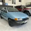FIAT PALIO 1.0 MPI EDX 8V GASOLINA 4P MANUAL FIAT PALIO 1.0 MPI EDX 8V GASOLINA 4P MANUAL