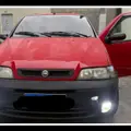 FIAT PALIO 1.0 MPI FIRE 8V GASOLINA 2P MANUAL FIAT PALIO 1.0 MPI FIRE 8V GASOLINA 2P MANUAL