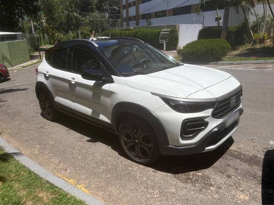 FIAT PULSE 1.0 TURBO 200 FLEX AUDACE CVT