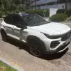 FIAT PULSE 1.0 TURBO 200 FLEX AUDACE CVT FIAT PULSE 1.0 TURBO 200 FLEX AUDACE CVT