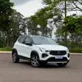 FIAT PULSE 1.0 TURBO 200 FLEX IMPETUS CVT FIAT PULSE 1.0 TURBO 200 FLEX IMPETUS CVT