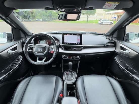 FIAT-PULSE-1.0 TURBO 200 FLEX IMPETUS CVT FIAT-PULSE-2022