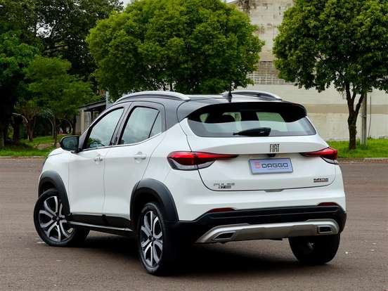 FIAT-PULSE-1.0 TURBO 200 FLEX IMPETUS CVT FIAT-PULSE-2022
