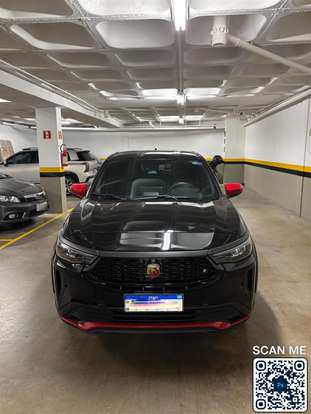 FIAT-PULSE-1.3 TURBO 270 FLEX ABARTH AT6 FIAT-PULSE-2023