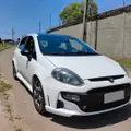 FIAT PUNTO 1.4 MPI 16V T-JET GASOLINA 4P MANUAL FIAT PUNTO 1.4 MPI 16V T-JET GASOLINA 4P MANUAL
