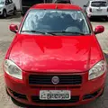 FIAT SIENA 1.0 MPI EL 8V FLEX 4P MANUAL FIAT SIENA 1.0 MPI EL 8V FLEX 4P MANUAL