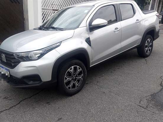 FIAT-STRADA-1.3 FIREFLY FLEX FREEDOM CD MANUAL FIAT-STRADA-2023