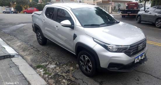 FIAT-STRADA-1.3 FIREFLY FLEX FREEDOM CD MANUAL FIAT-STRADA-2023