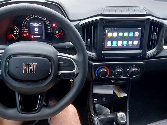 FIAT-STRADA-1.3 FIREFLY FLEX FREEDOM CD MANUAL FIAT-STRADA-2023