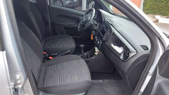 FIAT-STRADA-1.3 FIREFLY FLEX FREEDOM CD MANUAL FIAT-STRADA-2023