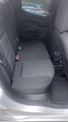 FIAT-STRADA-1.3 FIREFLY FLEX FREEDOM CD MANUAL FIAT-STRADA-2023