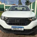 FIAT STRADA 1.3 FIREFLY FLEX FREEDOM CS MANUAL FIAT STRADA 1.3 FIREFLY FLEX FREEDOM CS MANUAL