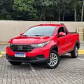 FIAT STRADA 1.3 FIREFLY FLEX FREEDOM CS MANUAL FIAT STRADA 1.3 FIREFLY FLEX FREEDOM CS MANUAL