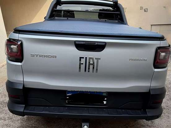 FIAT-STRADA-1.3 FIREFLY FLEX FREEDOM CS MANUAL FIAT-STRADA-2025