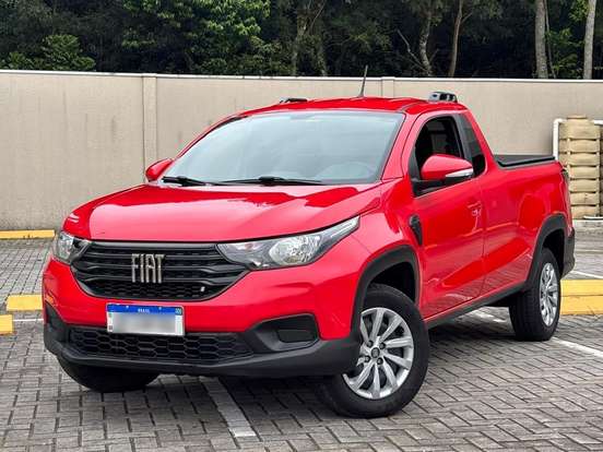FIAT-STRADA-1.3 FIREFLY FLEX FREEDOM CS MANUAL FIAT-STRADA-2024