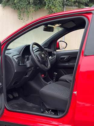 FIAT-STRADA-1.3 FIREFLY FLEX FREEDOM CS MANUAL FIAT-STRADA-2024