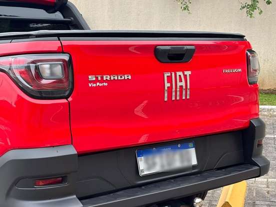FIAT-STRADA-1.3 FIREFLY FLEX FREEDOM CS MANUAL FIAT-STRADA-2024