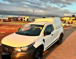FIAT STRADA 1.4 FIRE FLEX ENDURANCE CS MANUAL FIAT STRADA 1.4 FIRE FLEX ENDURANCE CS MANUAL