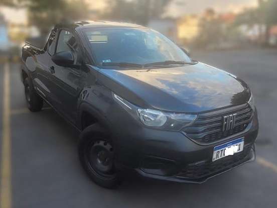 FIAT-STRADA-1.4 FIRE FLEX ENDURANCE CS MANUAL FIAT-STRADA-2021