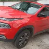 FIAT TORO 1.3 TURBO 270 FLEX FREEDOM AT6 FIAT TORO 1.3 TURBO 270 FLEX FREEDOM AT6