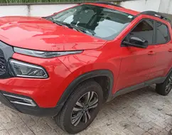 FIAT TORO 1.3 TURBO 270 FLEX FREEDOM AT6 FIAT TORO 1.3 TURBO 270 FLEX FREEDOM AT6