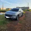 FIAT TORO 1.8 16V EVO FLEX FREEDOM AT6 FIAT TORO 1.8 16V EVO FLEX FREEDOM AT6