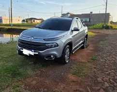 FIAT TORO 1.8 16V EVO FLEX FREEDOM AT6 FIAT TORO 1.8 16V EVO FLEX FREEDOM AT6