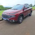 FIAT TORO 1.8 16V EVO FLEX FREEDOM AT6 FIAT TORO 1.8 16V EVO FLEX FREEDOM AT6