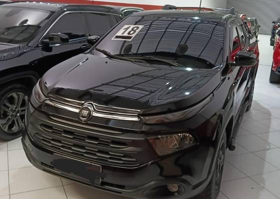 FIAT TORO 1.8 16V EVO FLEX FREEDOM AT6