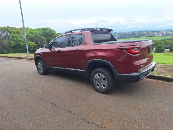 FIAT-TORO-1.8 16V EVO FLEX FREEDOM AT6 FIAT-TORO-2019