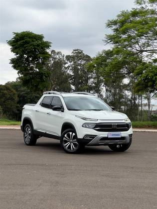 FIAT TORO 2.0 16V TURBO DIESEL VOLCANO 4WD AT9