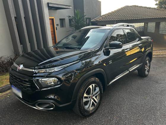 FIAT TORO 2.0 16V TURBO DIESEL VOLCANO 4WD AT9