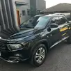 FIAT TORO 2.0 16V TURBO DIESEL VOLCANO 4WD AT9 FIAT TORO 2.0 16V TURBO DIESEL VOLCANO 4WD AT9