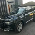 FIAT TORO 2.0 16V TURBO DIESEL VOLCANO 4WD AT9 FIAT TORO 2.0 16V TURBO DIESEL VOLCANO 4WD AT9