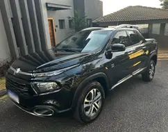 FIAT TORO 2.0 16V TURBO DIESEL VOLCANO 4WD AT9 FIAT TORO 2.0 16V TURBO DIESEL VOLCANO 4WD AT9