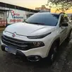 FIAT TORO 2.4 16V MULTIAIR FLEX VOLCANO AT9 FIAT TORO 2.4 16V MULTIAIR FLEX VOLCANO AT9