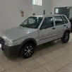 FIAT UNO 1.0 MPI MILLE FIRE 8V FLEX 4P MANUAL FIAT UNO 1.0 MPI MILLE FIRE 8V FLEX 4P MANUAL