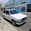 FIAT UNO 1.0 MPI MILLE FIRE ECONOMY 8V FLEX 2P MANUAL FIAT UNO 1.0 MPI MILLE FIRE ECONOMY 8V FLEX 2P MANUAL