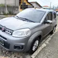 FIAT UNO 1.4 EVO EVOLUTION 8V FLEX 4P MANUAL FIAT UNO 1.4 EVO EVOLUTION 8V FLEX 4P MANUAL