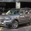 FORD BRONCO SPORT 2.0 ECOBOOST GASOLINA BADLANDS 4X4 SELECTSHIFT FORD BRONCO SPORT 2.0 ECOBOOST GASOLINA BADLANDS 4X4 SELECTSHIFT