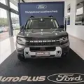 FORD BRONCO SPORT 2.0 ECOBOOST GASOLINA BADLANDS 4X4 SELECTSHIFT FORD BRONCO SPORT 2.0 ECOBOOST GASOLINA BADLANDS 4X4 SELECTSHIFT
