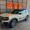 FORD BRONCO SPORT 2.0 ECOBOOST GASOLINA BADLANDS 4X4 SELECTSHIFT FORD BRONCO SPORT 2.0 ECOBOOST GASOLINA BADLANDS 4X4 SELECTSHIFT