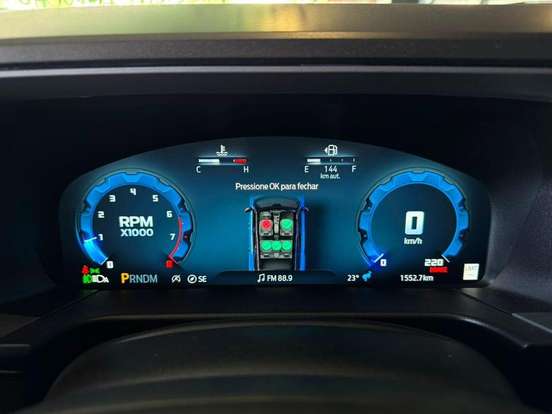FORD-BRONCO SPORT-2.0 ECOBOOST GASOLINA BADLANDS 4X4 SELECTSHIFT FORD-BRONCO SPORT-2025