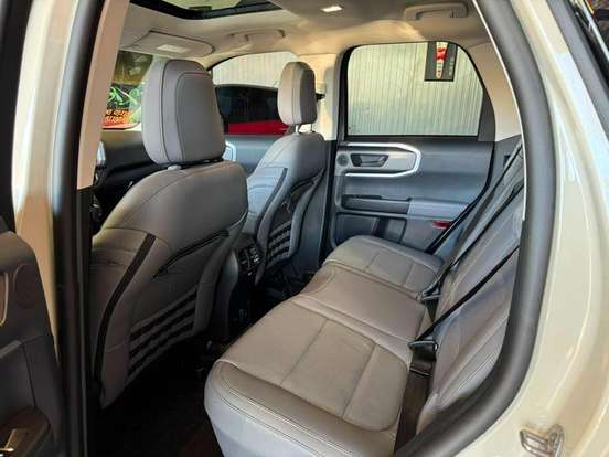 FORD-BRONCO SPORT-2025