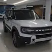 FORD BRONCO SPORT 2.0 ECOBOOST GASOLINA BADLANDS 4X4 SELECTSHIFT FORD BRONCO SPORT 2.0 ECOBOOST GASOLINA BADLANDS 4X4 SELECTSHIFT