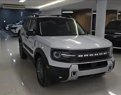 FORD BRONCO SPORT 2.0 ECOBOOST GASOLINA BADLANDS 4X4 SELECTSHIFT FORD BRONCO SPORT 2.0 ECOBOOST GASOLINA BADLANDS 4X4 SELECTSHIFT