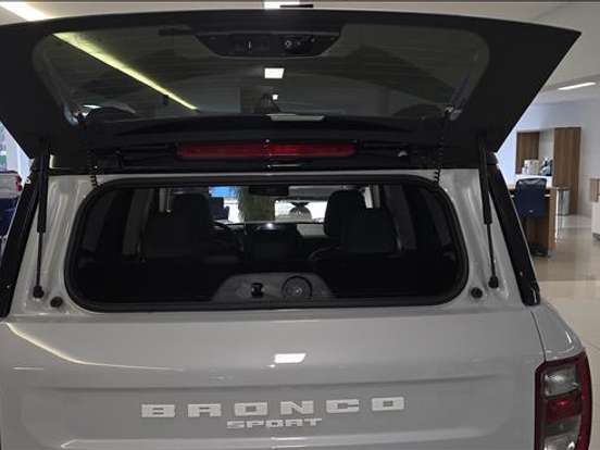 FORD-BRONCO SPORT-2.0 ECOBOOST GASOLINA BADLANDS 4X4 SELECTSHIFT FORD-BRONCO SPORT-2026
